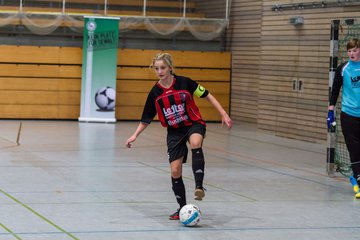 Bild 74 - B-Juniorinnen Hallenlandesmeisterschaften